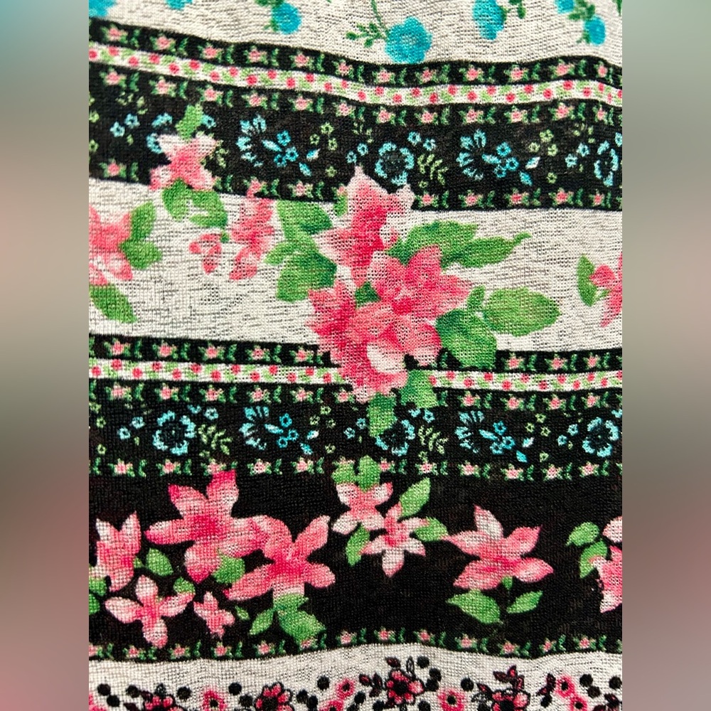 Floral 💐 Leggings NWOT